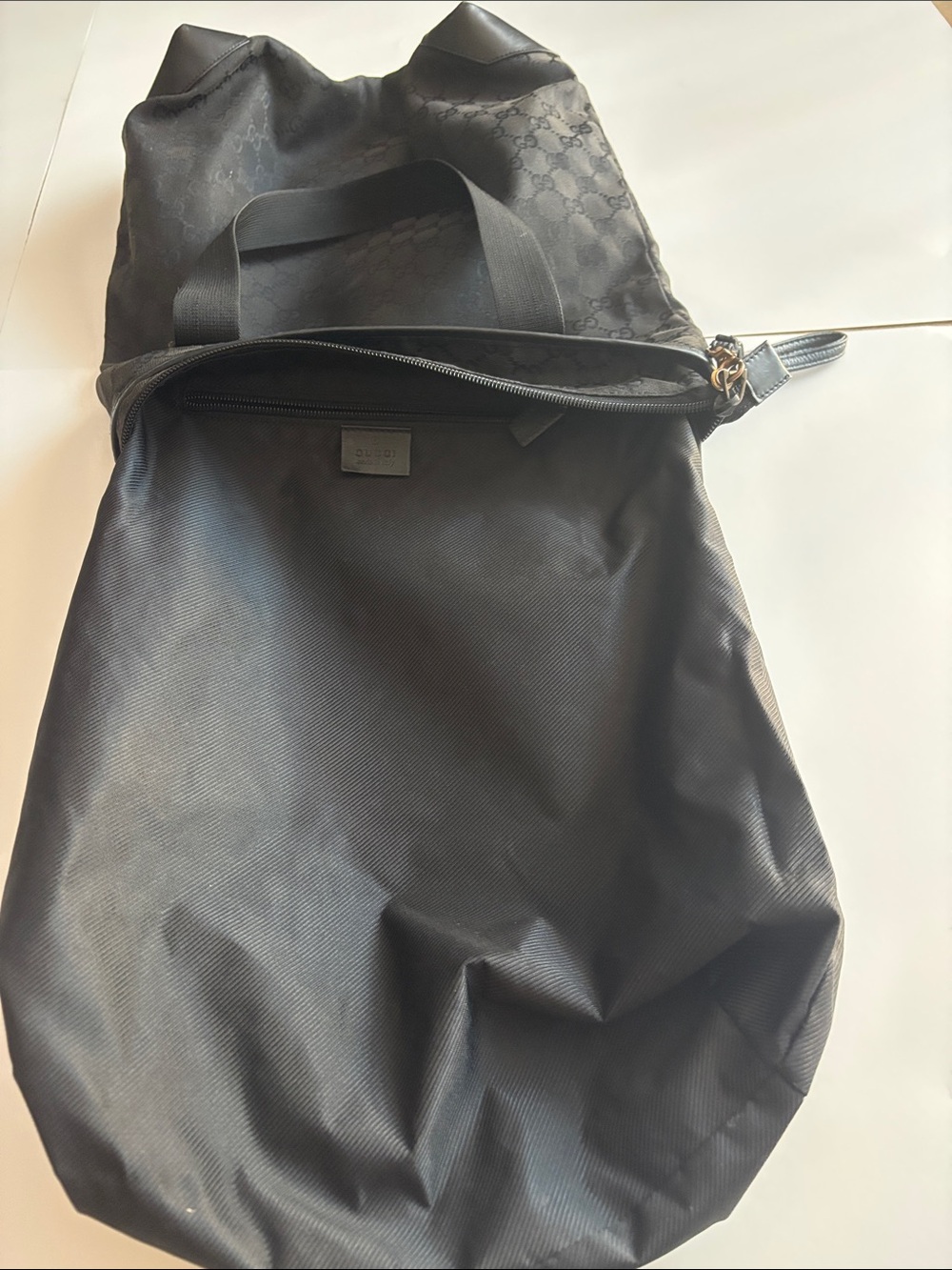 Gucci GG Tote Bag - Picture 3 of 12